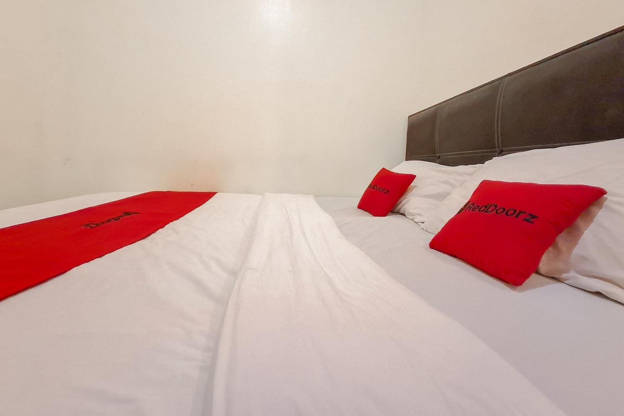 فندق Reddoorz At Andongkoe 64 سالاتيغا المظهر الخارجي الصورة